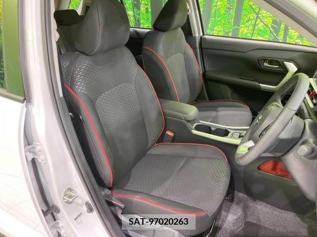 Toyota RAIZE 2023-09 298280-9