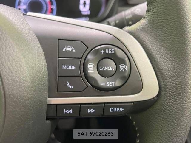 Toyota RAIZE 2023-09 298280-6