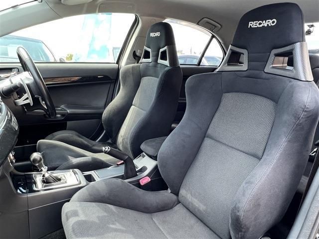 Mitsubishi LANCER 2012-04 6351-18