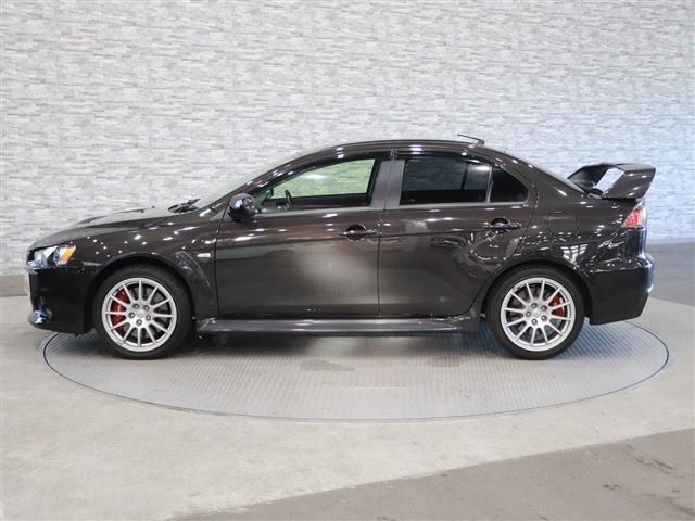 Mitsubishi LANCER 2012-04 6351-6