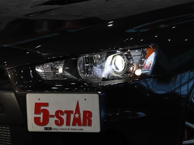 Mitsubishi LANCER 2012-04 6351-9
