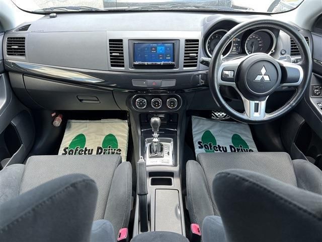 Mitsubishi LANCER 2012-04 6351-12