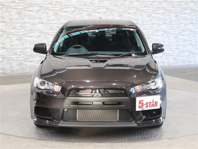 Mitsubishi LANCER 2012-04 6351-5