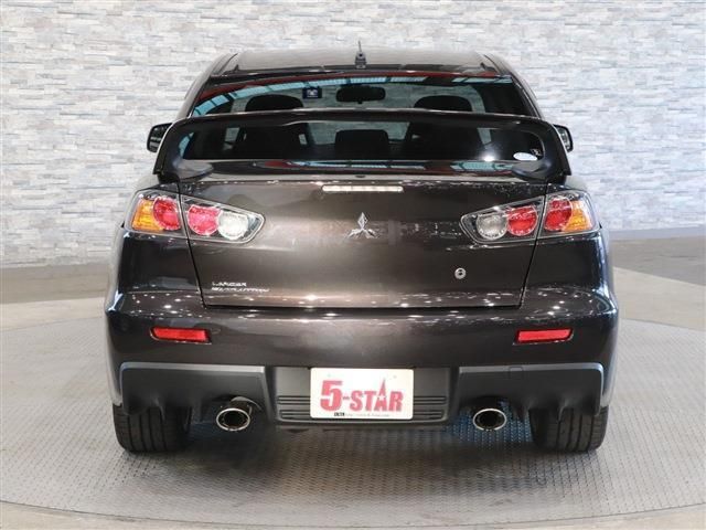 Mitsubishi LANCER 2012-04 6351-8