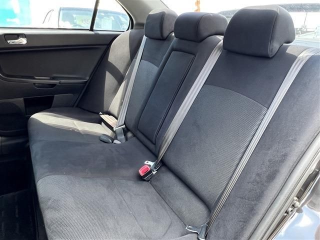 Mitsubishi LANCER 2012-04 6351-19