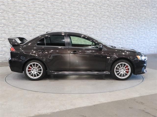 Mitsubishi LANCER 2012-04 6351-7