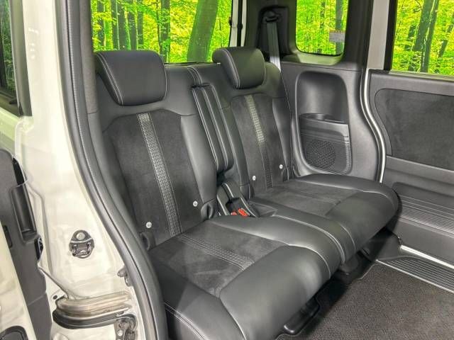Honda N BOX 2022-08 19190-9