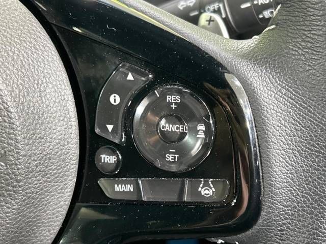 Honda N BOX 2022-08 19190-6