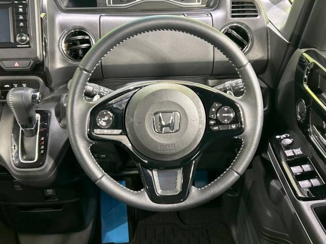 Honda N BOX 2022-08 19190-11