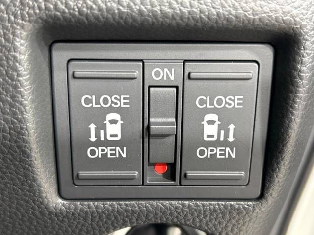 Honda N BOX 2022-08 19190-4
