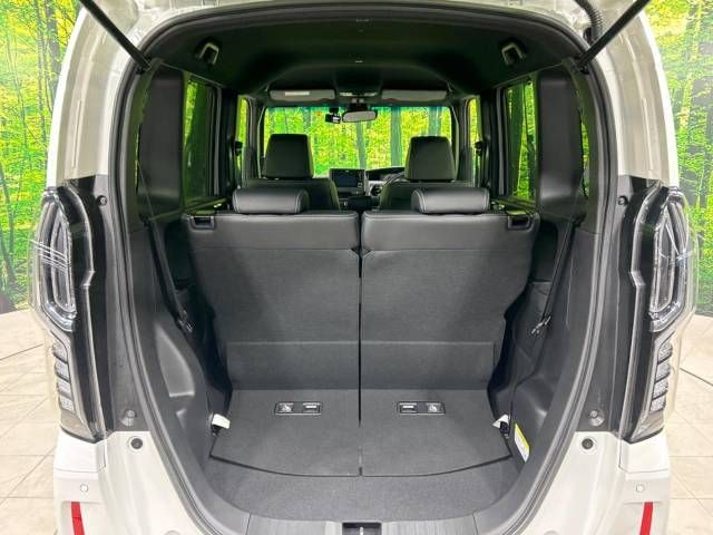 Honda N BOX 2022-08 19190-10
