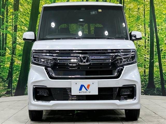 Honda N BOX 2022-08 19190-14