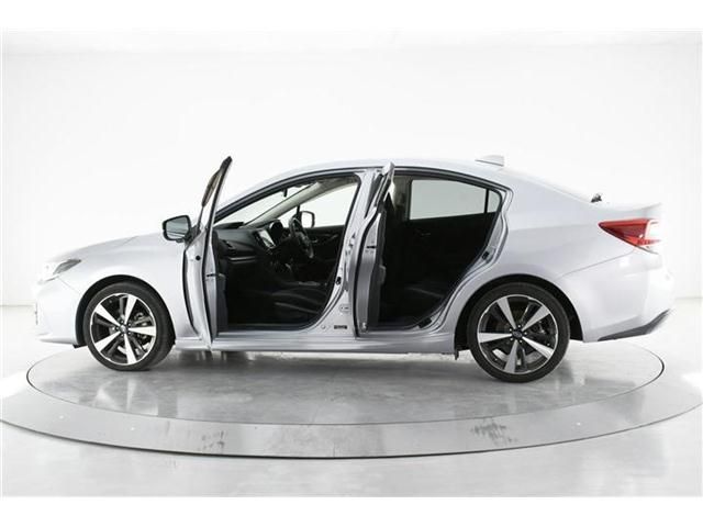 Subaru IMPREZA G4 2016-11 12279-4