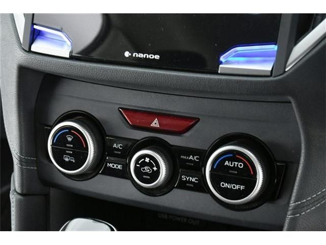 Subaru IMPREZA G4 2016-11 12279-16
