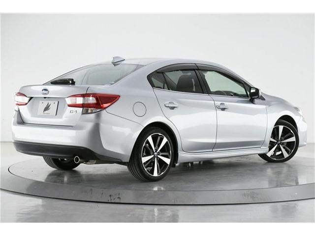 Subaru IMPREZA G4 2016-11 12279-1