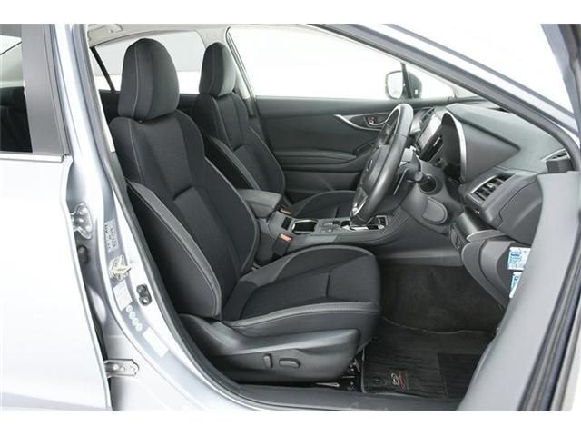 Subaru IMPREZA G4 2016-11 12279-8
