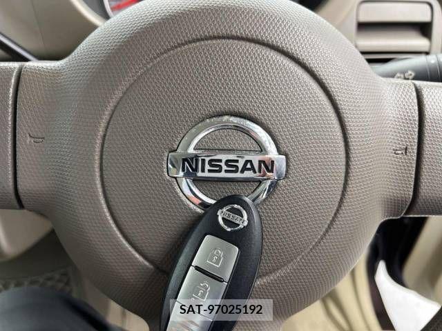 Nissan CUBE 2008-04 254857-5