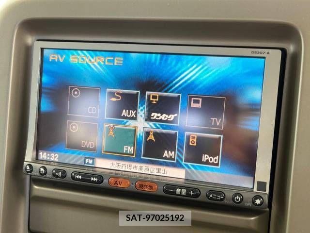 Nissan CUBE 2008-04 254857-3