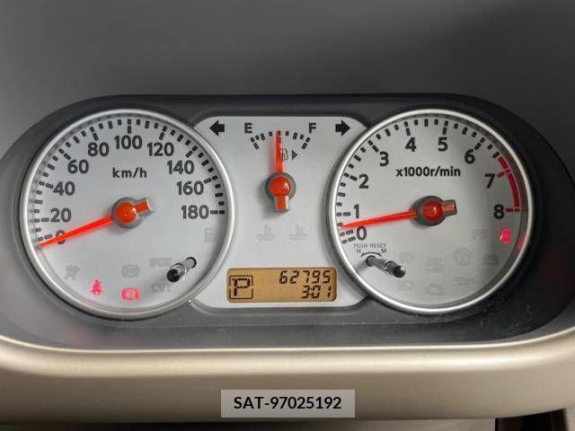 Nissan CUBE 2008-04 254857-19