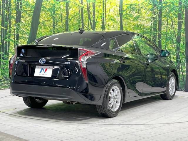 Toyota PRIUS 2016-10 189994-17