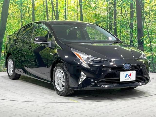 Toyota PRIUS 2016-10 189994-16