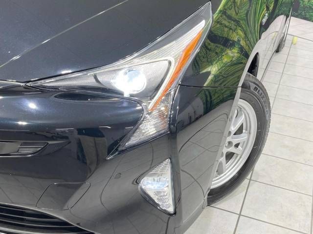 Toyota PRIUS 2016-10 189994-12