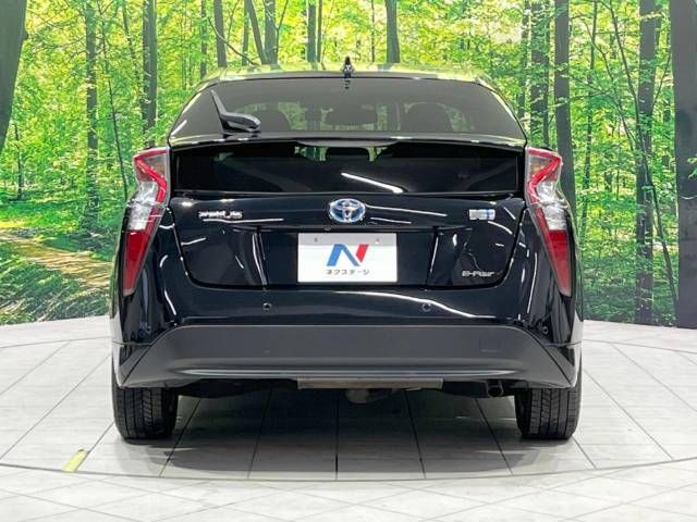 Toyota PRIUS 2016-10 189994-15