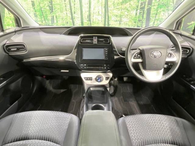 Toyota PRIUS 2016-10 189994-1