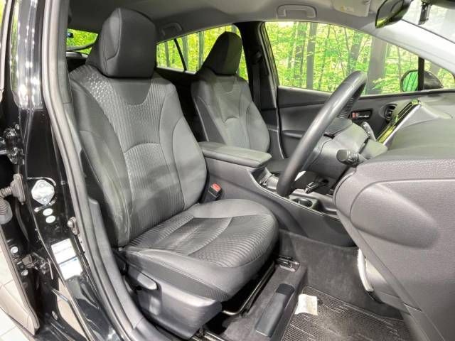 Toyota PRIUS 2016-10 189994-8