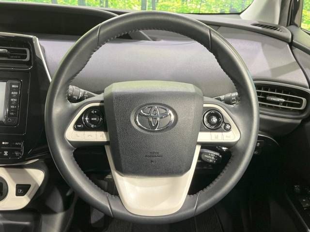 Toyota PRIUS 2016-10 189994-11
