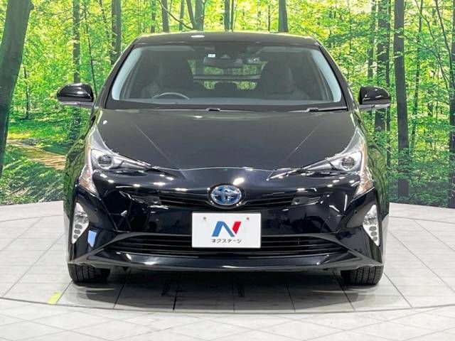 Toyota PRIUS 2016-10 189994-14