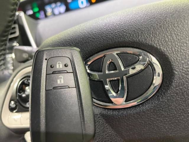 Toyota PRIUS 2016-10 189994-7
