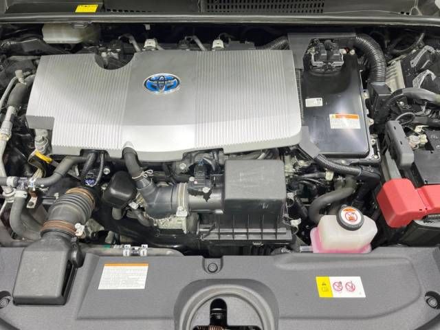 Toyota PRIUS 2016-10 189994-18
