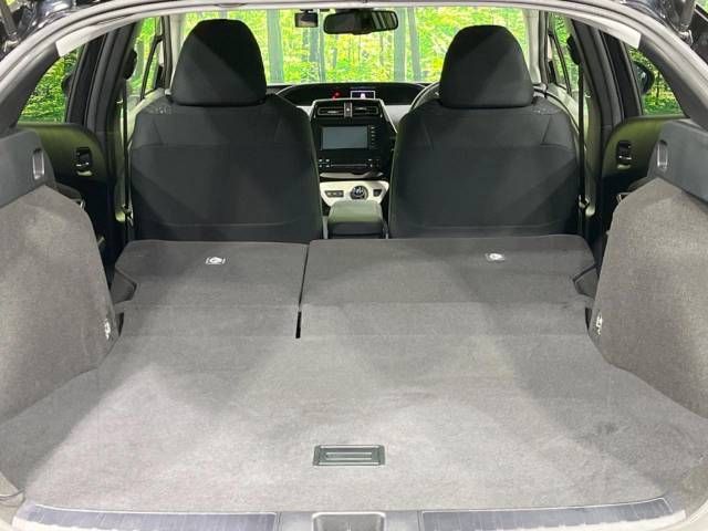 Toyota PRIUS 2016-10 189994-10