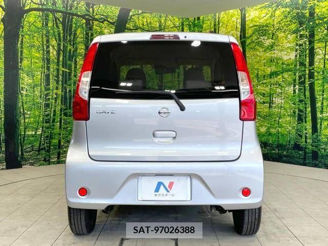 Nissan DAYZ 2018-05 387702-12