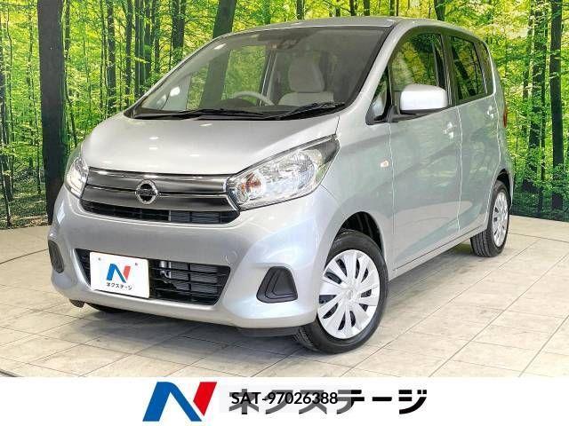 Nissan DAYZ 2018-05 387702-0