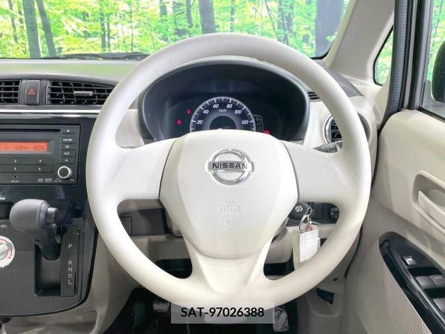 Nissan DAYZ 2018-05 387702-8