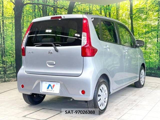 Nissan DAYZ 2018-05 387702-14