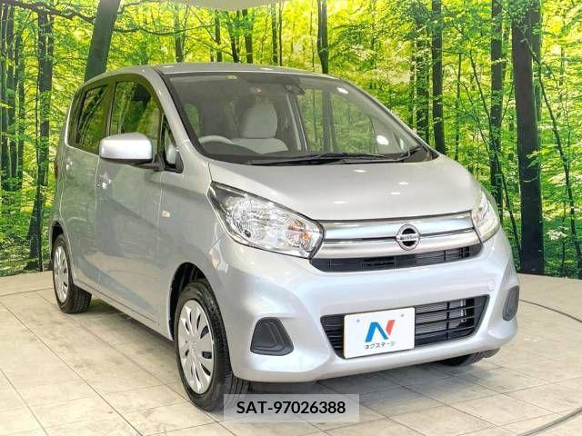 Nissan DAYZ 2018-05 387702-13