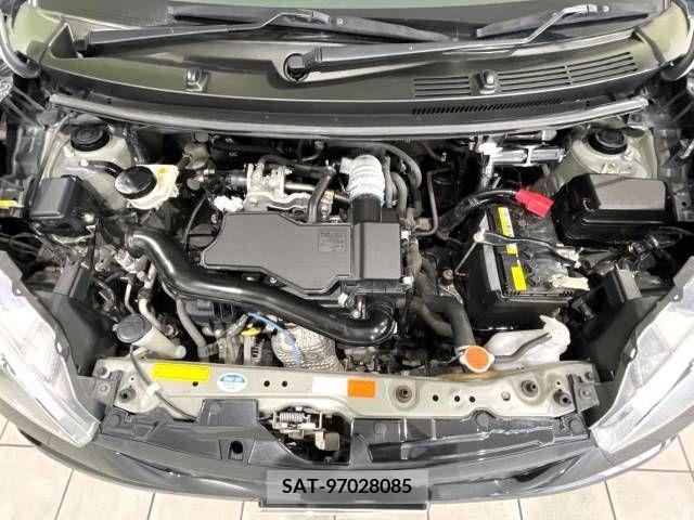 Toyota PASSO 2017-04 379306-18