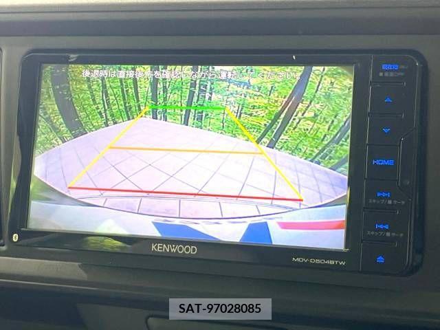 Toyota PASSO 2017-04 379306-4