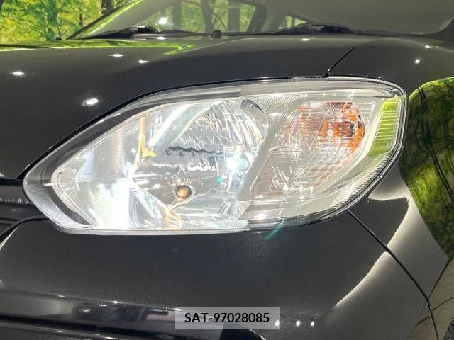 Toyota PASSO 2017-04 379306-12