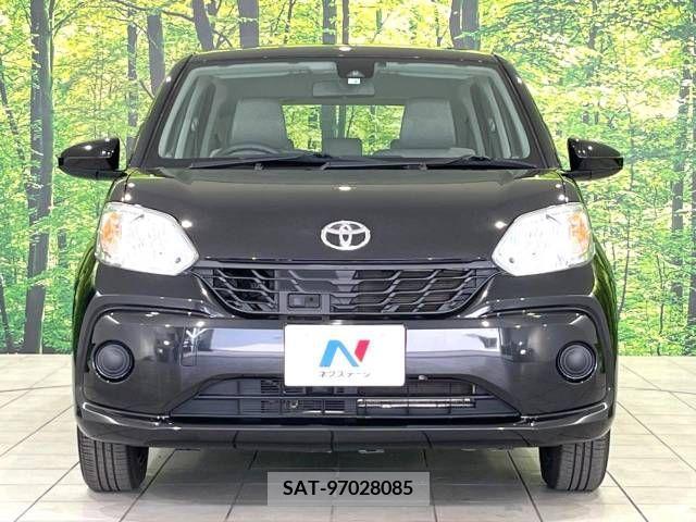 Toyota PASSO 2017-04 379306-14