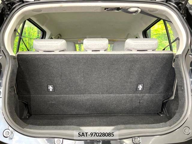 Toyota PASSO 2017-04 379306-10