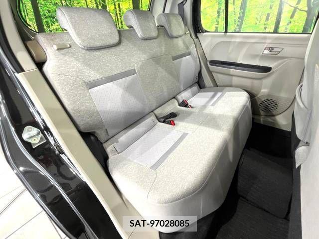 Toyota PASSO 2017-04 379306-9