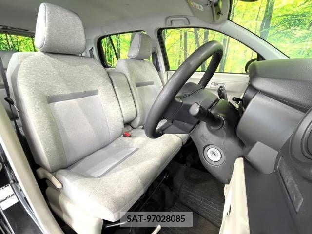 Toyota PASSO 2017-04 379306-8