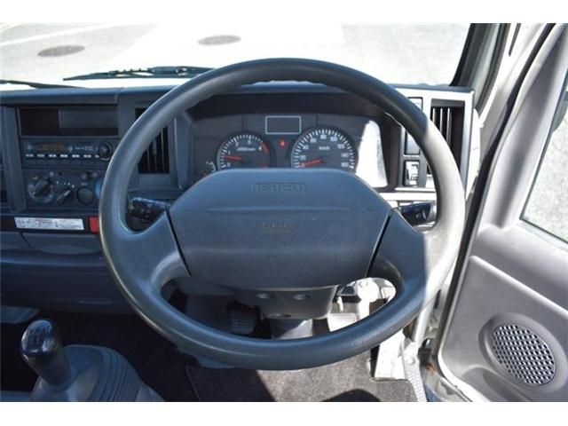 Isuzu ELF TRUCK 2011-06 24241-1