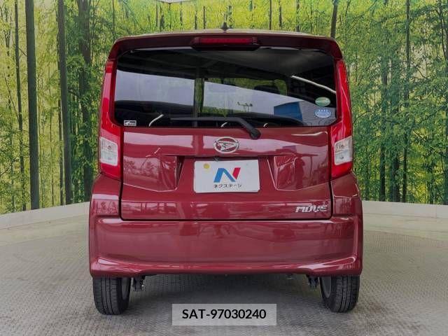 Daihatsu MOVE 2020-06 328586-15
