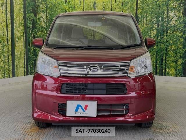 Daihatsu MOVE 2020-06 328586-14