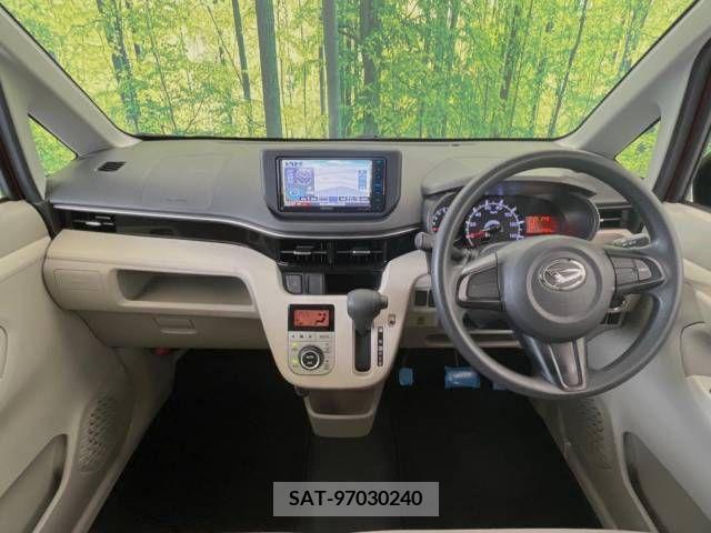Daihatsu MOVE 2020-06 328586-1